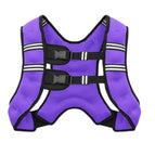 6 lbs / Purple