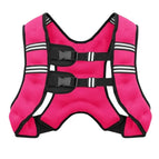 6 lbs / Pink