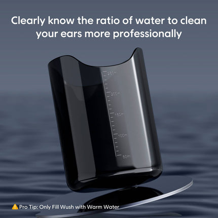 Advanced Ear Cleaning System | Electric Ear Wax Removal Tool with 5-Stream Irrigation | Safe & Effective Ear Care at Home 2