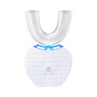 Advanced Oral Care | Ultrasonic Electric Toothbrush with 360-Degree Cleaning | Gentle on Gums for Healthier Teeth 0