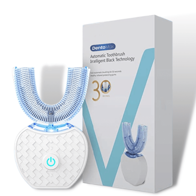 Advanced Oral Care | Ultrasonic Electric Toothbrush with 360-Degree Cleaning | Gentle on Gums for Healthier Teeth 1