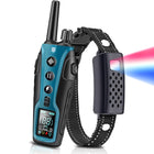 Advanced Remote Dog Training Collar with 2000m Range & Waterproof Design | Versatile Shock Collar for Effective Dog Training 0