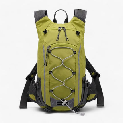 AdventureLite | Travel Backpack with Waterproof Design & Ergonomic Support | Lightweight and Versatile for Outdoor Activities 0