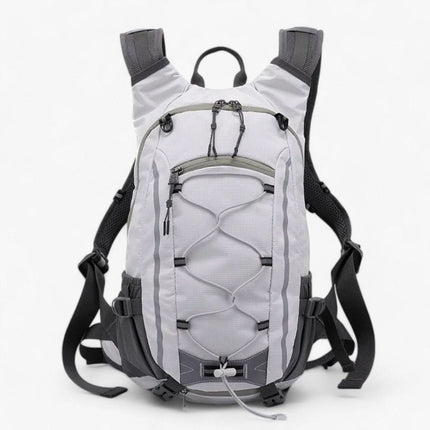 AdventureLite | Travel Backpack with Waterproof Design & Ergonomic Support | Lightweight and Versatile for Outdoor Activities 6