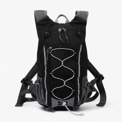 AdventureLite | Travel Backpack with Waterproof Design & Ergonomic Support | Lightweight and Versatile for Outdoor Activities 7