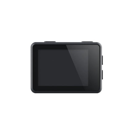 Adventure Capture | 5K Waterproof Action Camera with Night Vision | Versatile Sports Mount Kit for Extreme Activities 3