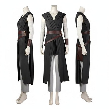 Adventure Cosplay Costume Set for Adults with Bold Design | Perfect for Themed Events and Role Play 2