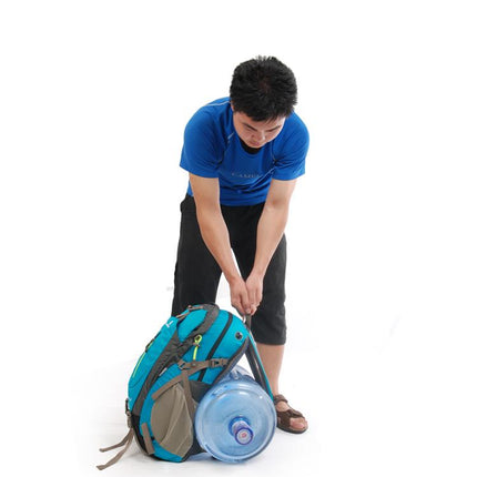 Adventure Gear | Best Travel Backpack with Waterproof Nylon & Large Capacity | Versatile Pack for Hiking and Camping 10
