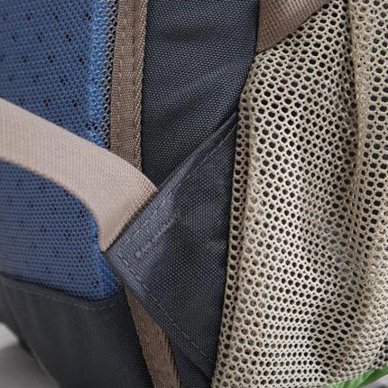 Adventure Gear | Best Travel Backpack with Waterproof Nylon & Large Capacity | Versatile Pack for Hiking and Camping 6