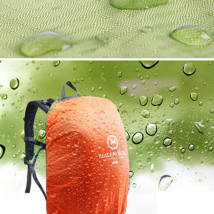 Adventure Gear | Best Travel Backpack with Waterproof Nylon & Large Capacity | Versatile Pack for Hiking and Camping 8