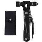 Adventure Gear | Multifunctional Survival Tool with Durable Design | Essential for Camping and Hiking 0