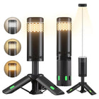 Adventure Light | Rechargeable Camping Lantern with Power Bank & Adjustable Brightness for Outdoor Adventures 0
