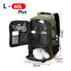 Green plus 60L