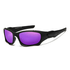Adventure Pro | Polarized Motorcycle Sunglasses with Adjustable Fit | Ultimate Clarity and Comfort for Riders 0