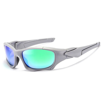 Adventure Pro | Polarized Motorcycle Sunglasses with Adjustable Fit | Ultimate Clarity and Comfort for Riders 10