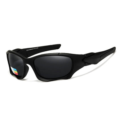 Adventure Pro | Polarized Motorcycle Sunglasses with Adjustable Fit | Ultimate Clarity and Comfort for Riders 5