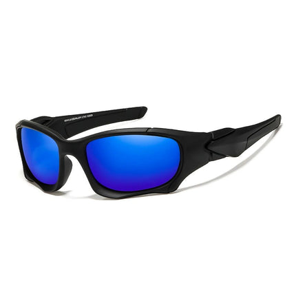 Adventure Pro | Polarized Motorcycle Sunglasses with Adjustable Fit | Ultimate Clarity and Comfort for Riders 6