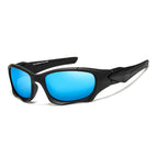 Ice Blue Lens