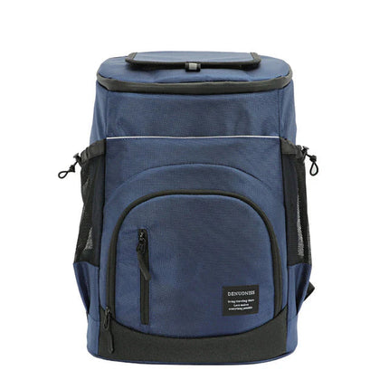 Adventure Ready | Cooler Backpack with Insulated Design & Spacious Storage | Perfect for Summer Outings 0