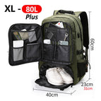 Green plus 80L