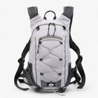 Adventure Ready | Lightweight Travel Backpack with Water-Resistant Fabric | Comfortable Rucksack for Hiking and Cycling 0