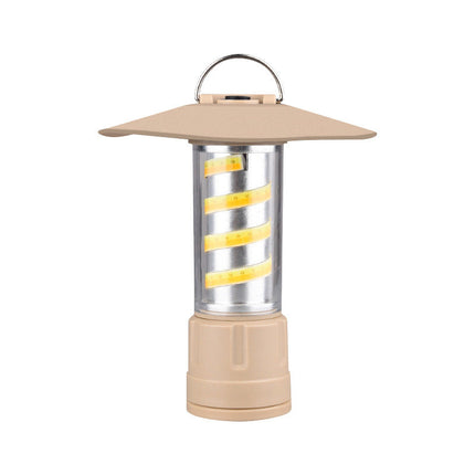 Adventure Ready | Outdoor Flashlight with Multiple Light Modes | Durable Design for Camping and Hiking 1