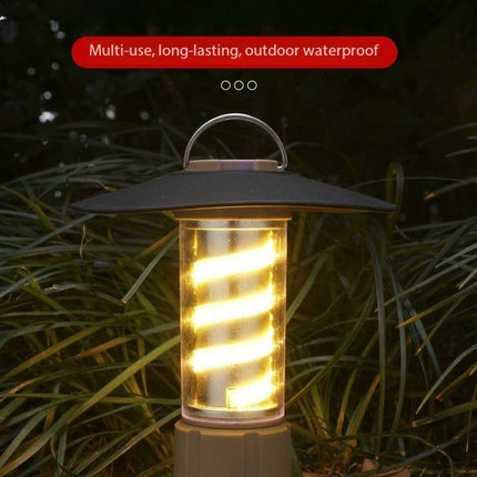 Adventure Ready | Outdoor Flashlight with Multiple Light Modes | Durable Design for Camping and Hiking 5