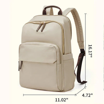 Adventure Ready | Travel Backpack with Water-Resistant Material | Spacious Design for All Activities 0