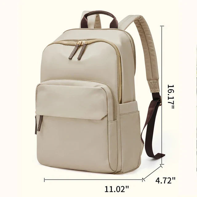 Adventure Ready | Travel Backpack with Water-Resistant Material | Spacious Design for All Activities 0