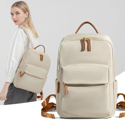 Adventure Ready | Travel Backpack with Water-Resistant Material | Spacious Design for All Activities 1