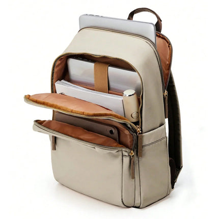 Adventure Ready | Travel Backpack with Water-Resistant Material | Spacious Design for All Activities 2