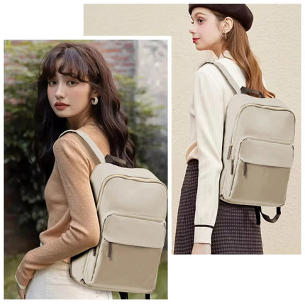 Adventure Ready | Travel Backpack with Water-Resistant Material | Spacious Design for All Activities 6
