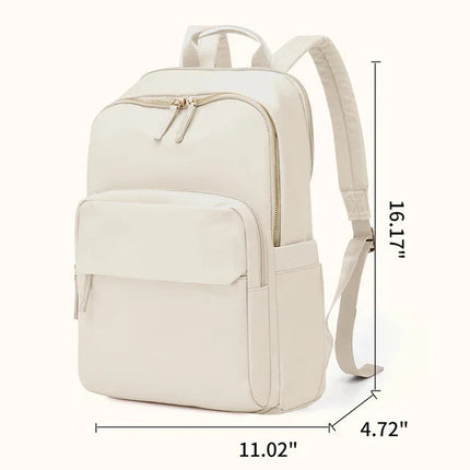 Adventure Ready | Travel Backpack with Water-Resistant Material | Spacious Design for All Activities 8