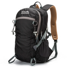 Adventure Ready | Travel Backpack with Waterproof Design & Comfort Straps | 30L Capacity for Hiking and Outdoor Use 0