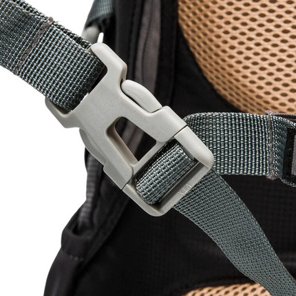 Adventure Ready | Travel Backpack with Waterproof Design & Comfort Straps | 30L Capacity for Hiking and Outdoor Use 3