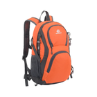 Adventure Ready | Travel Backpack with Waterproof Nylon Design | Lightweight Daypack for Hiking and Outdoor Activities 0