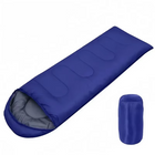 Adventure Ready | Ultralight Waterproof Sleeping Bag for All Seasons | Compact Design for Outdoor Comfort 0