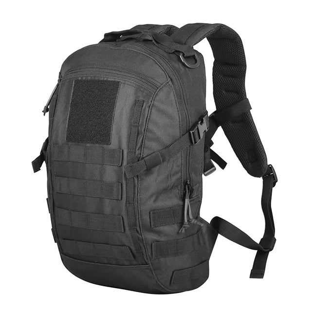 Adventure Ready | Waterproof Rucksack Backpack with 20L Capacity | Lightweight Design for Outdoor Enthusiasts 0