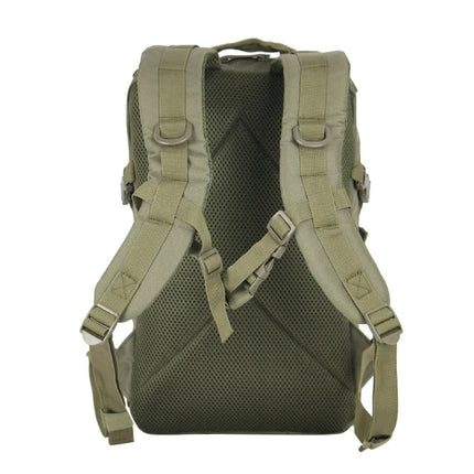 Adventure Ready | Waterproof Rucksack Backpack with 20L Capacity | Lightweight Design for Outdoor Enthusiasts 2