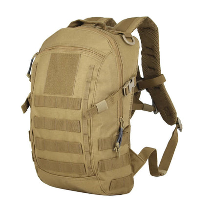Adventure Ready | Waterproof Rucksack Backpack with 20L Capacity | Lightweight Design for Outdoor Enthusiasts 8