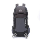 Adventure Ready | Waterproof Travel Backpack with Foldable Design | Lightweight and Spacious for Outdoor Activities 0