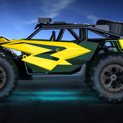 Adventure Truck | All-Terrain Remote-Controlled Vehicle with Dynamic Suspension | Unstoppable Fun for All Ages 3