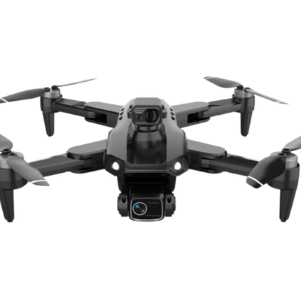 Aerial Vision | 8K HD Drone with Dual Cameras & GPS Navigation | Stable Flight for Stunning Photography 2