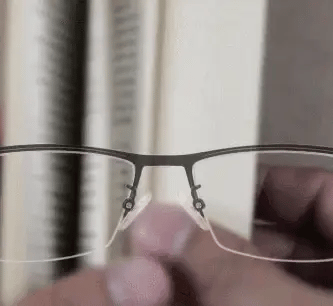 Aerisyn | Smart Progressive Eyeglasses with Multi-Zone Vision | Enhanced Clarity for All-Day Comfort 1