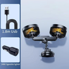 4W Car power socket Type