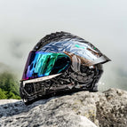 Style 5 - Rainbow Lens / M (55-56 cm)