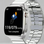 Silver Steel B 2A