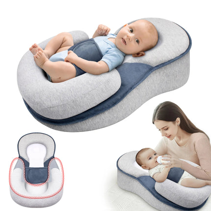 Aero Baby Lounger | Anti-Reflux, Ergonomic Design 0
