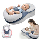 Aero Baby Lounger | Anti-Reflux, Ergonomic Design 0