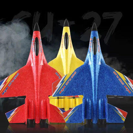 Aero Glidecraft | Advanced Flying Drone with Water Resilience | Durable Design for Aerial Adventures 3